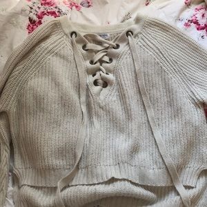 fashion nova sweater